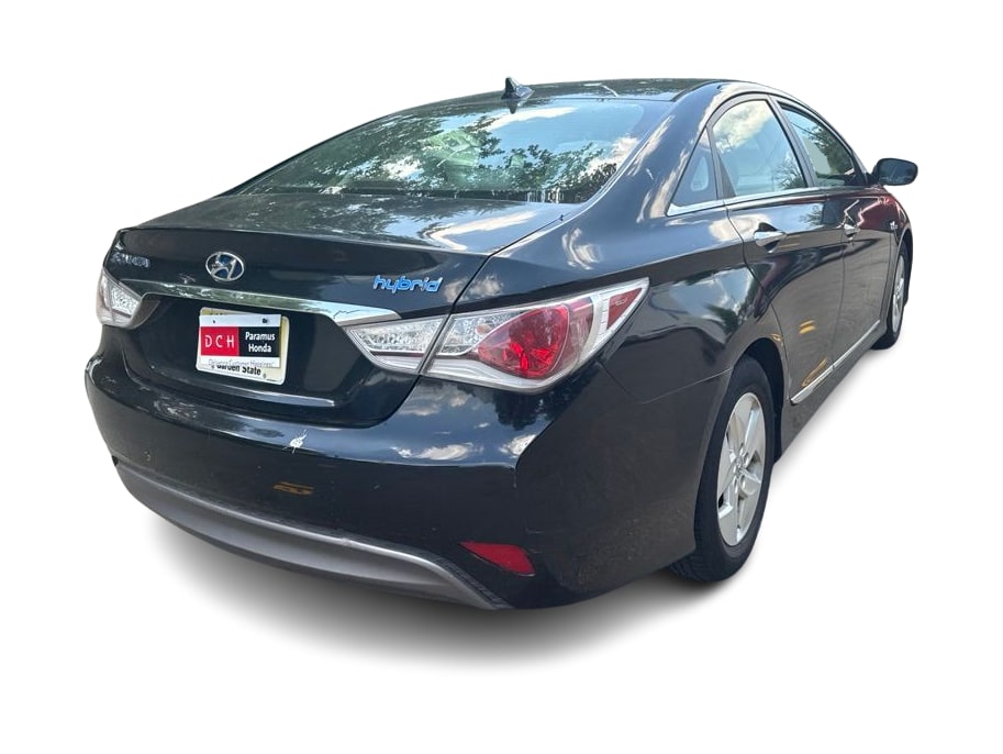 hyundai sonata hybrid 2011 KMHEC4A46BA006268 image hyundai sonata hybrid 2011 KMHEC4A46BA006268 image